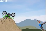 Moto X Mayhem (iPhone/iPod)