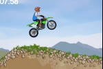 Moto X Mayhem (iPhone/iPod)