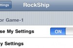 RockShip (iPhone/iPod)