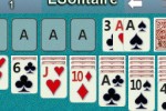 LSolitaire (iPhone/iPod)