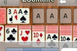 LSolitaire (iPhone/iPod)