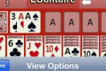 LSolitaire (iPhone/iPod)