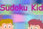 Sudoku Kid (iPhone/iPod)