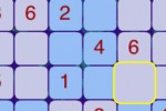 Sudoku Kid (iPhone/iPod)