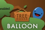 Tree House - Balloon Pop (iPhone/iPod)