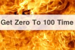 Zero To 100 (iPhone/iPod)