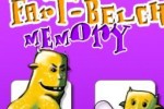 FartBelch Memory (iPhone/iPod)