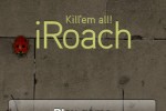 iRoach (iPhone/iPod)