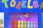 Tozzle - Toddler's favorite puzzle (iPhone/iPod)