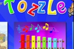 Tozzle - Toddler's favorite puzzle (iPhone/iPod)