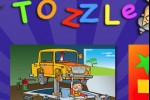 Tozzle - Toddler's favorite puzzle (iPhone/iPod)