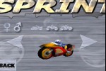 Sprint Addict Online (iPhone/iPod)