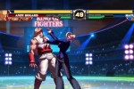 The King of Fighters XII (PlayStation 3)