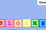 Blocks Fun (iPhone/iPod)