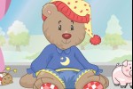 Dressing Teddy (iPhone/iPod)