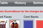 Euchre Baron (iPhone/iPod)