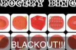 Grocery Bingo (iPhone/iPod)