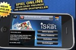 iSkat (iPhone/iPod)