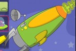 My Spaceship Builder (iPhone/iPod)