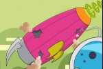 My Spaceship Builder (iPhone/iPod)