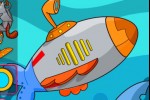 My Submarine Creator (iPhone/iPod)