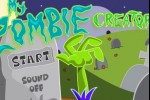 My Zombie Creator (iPhone/iPod)