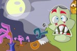 My Zombie Creator (iPhone/iPod)