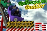 Rollercoaster Builder (iPhone/iPod)