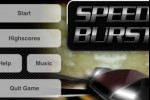 SpeedBurst (iPhone/iPod)