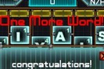 Woxel Word Game (iPhone/iPod)