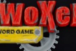 Woxel Word Game (iPhone/iPod)