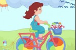 Mary's Bike (iPhone/iPod)