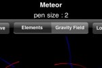 Meteors (iPhone/iPod)