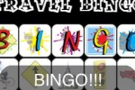 Travel Bingo & Blackout (iPhone/iPod)