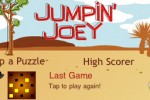 Jumpin' Joey (iPhone/iPod)