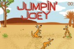 Jumpin' Joey (iPhone/iPod)