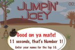 Jumpin' Joey (iPhone/iPod)