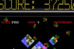 The Retro-Arcade: Swarm (iPhone/iPod)