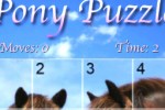 Pony Puzzle (iPhone/iPod)