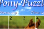 Pony Puzzle (iPhone/iPod)