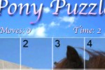 Pony Puzzle (iPhone/iPod)