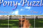 Pony Puzzle (iPhone/iPod)