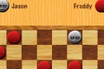 Grandmaster Checkers (iPhone/iPod)