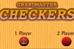 Grandmaster Checkers (iPhone/iPod)