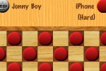 Grandmaster Checkers (iPhone/iPod)