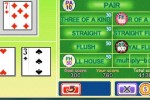 Puzzle and Poker (iPhone/iPod)