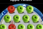 Apple Twister (iPhone/iPod)