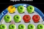 Apple Twister (iPhone/iPod)