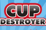 CUP destroyer (iPhone/iPod)