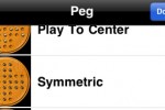 Peg (iPhone/iPod)